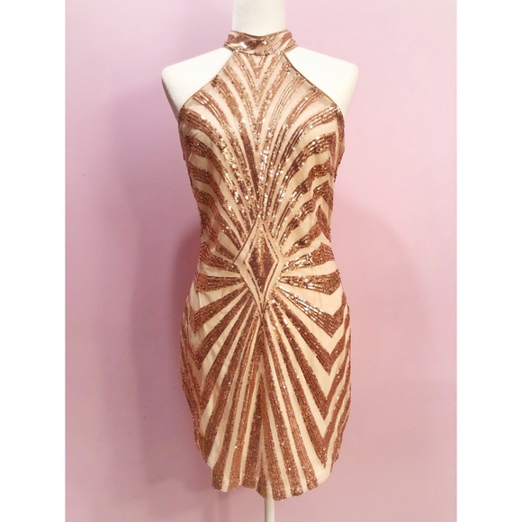 fashion nova diva vibes dress